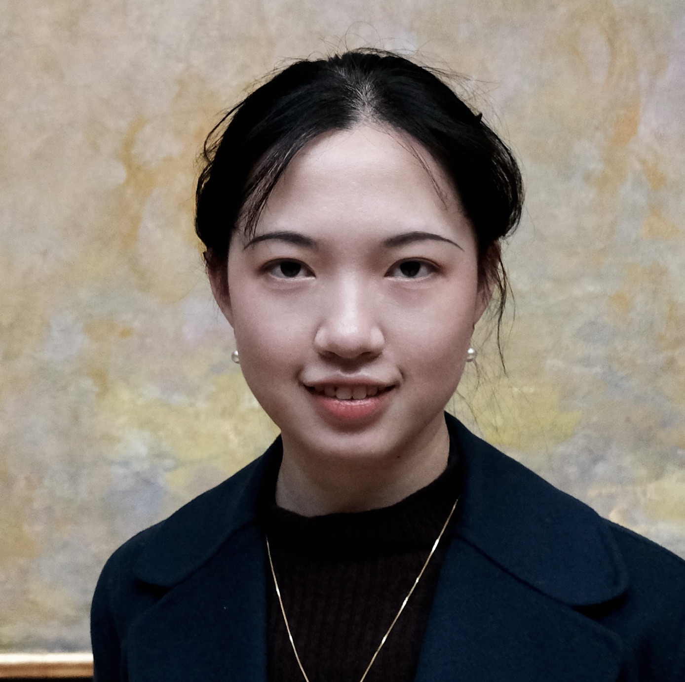 Zimo Li